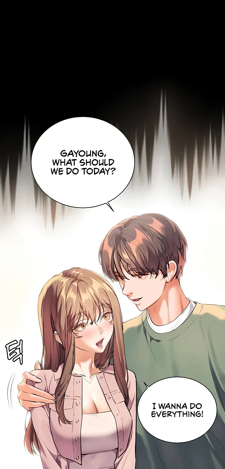 Teacher’s Efforts — Chapter 91 — Page 48