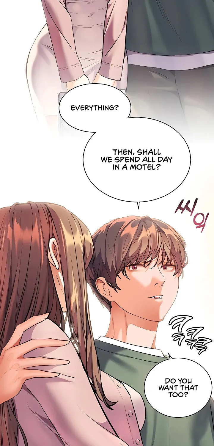 Teacher’s Efforts — Chapter 91 — Page 49