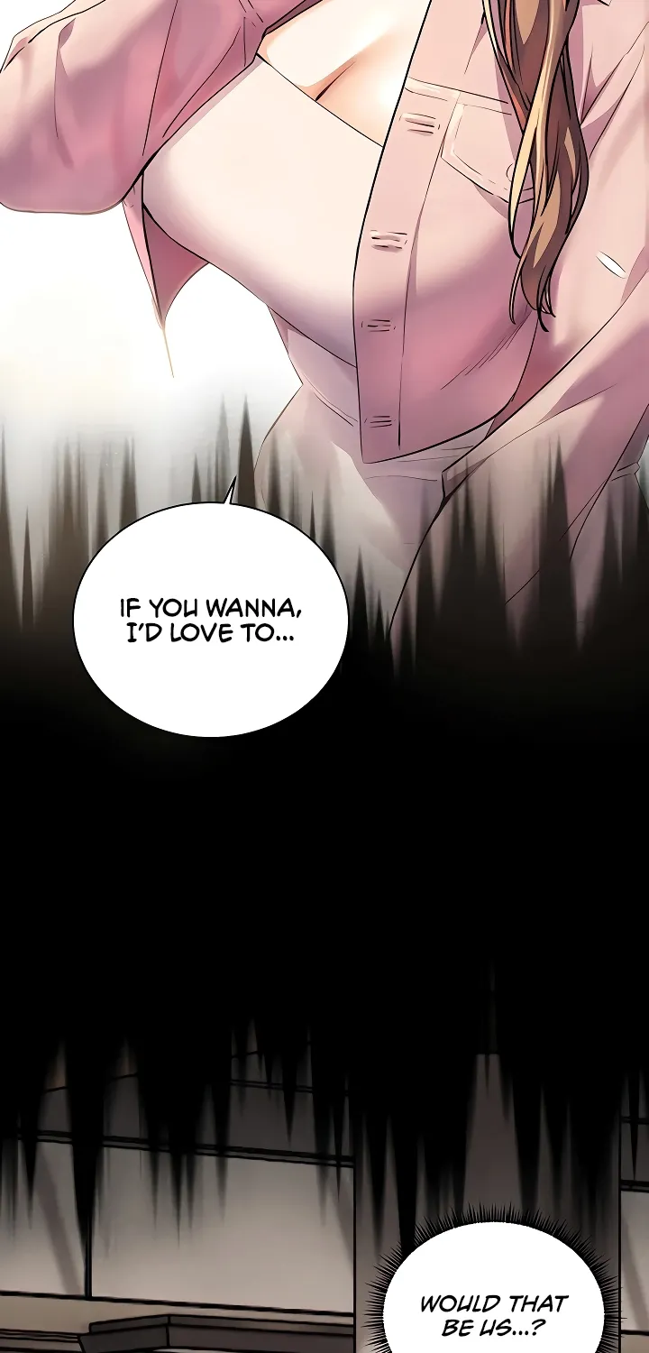 Teacher’s Efforts — Chapter 91 — Page 51