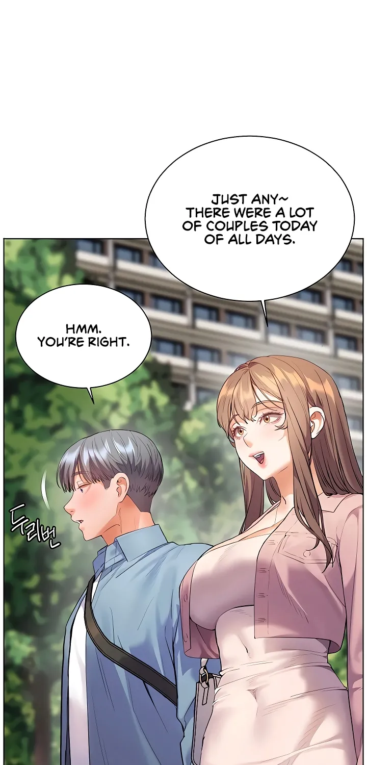 Teacher’s Efforts — Chapter 91 — Page 60