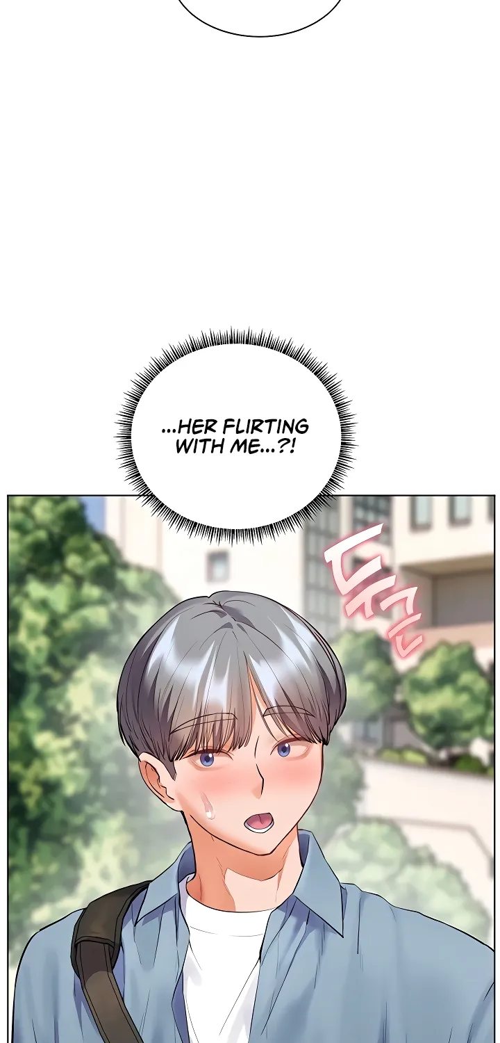 Teacher’s Efforts — Chapter 91 — Page 64