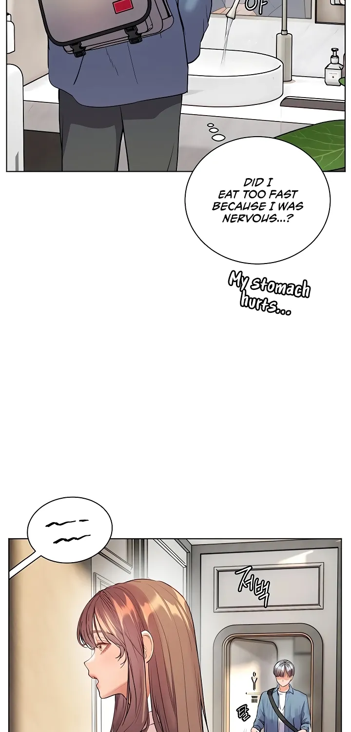 Teacher’s Efforts — Chapter 91 — Page 71