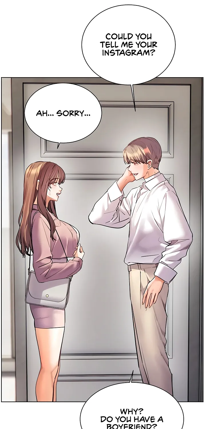 Teacher’s Efforts — Chapter 91 — Page 74