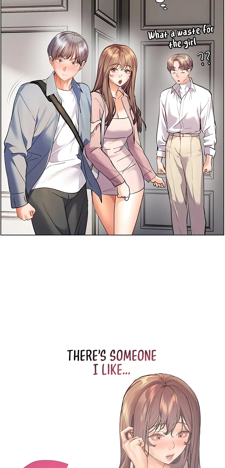 Teacher’s Efforts — Chapter 91 — Page 81
