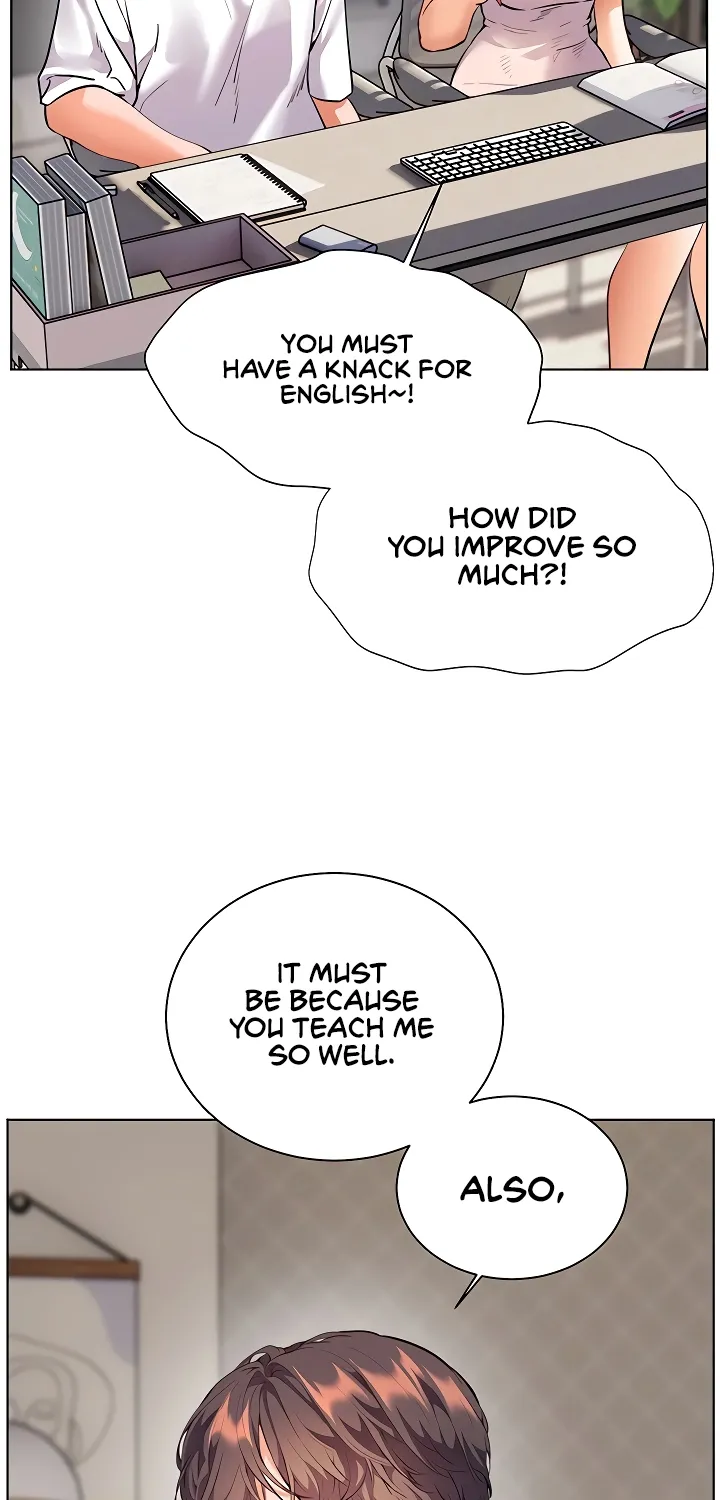 Teacher’s Efforts — Chapter 91 — Page 88