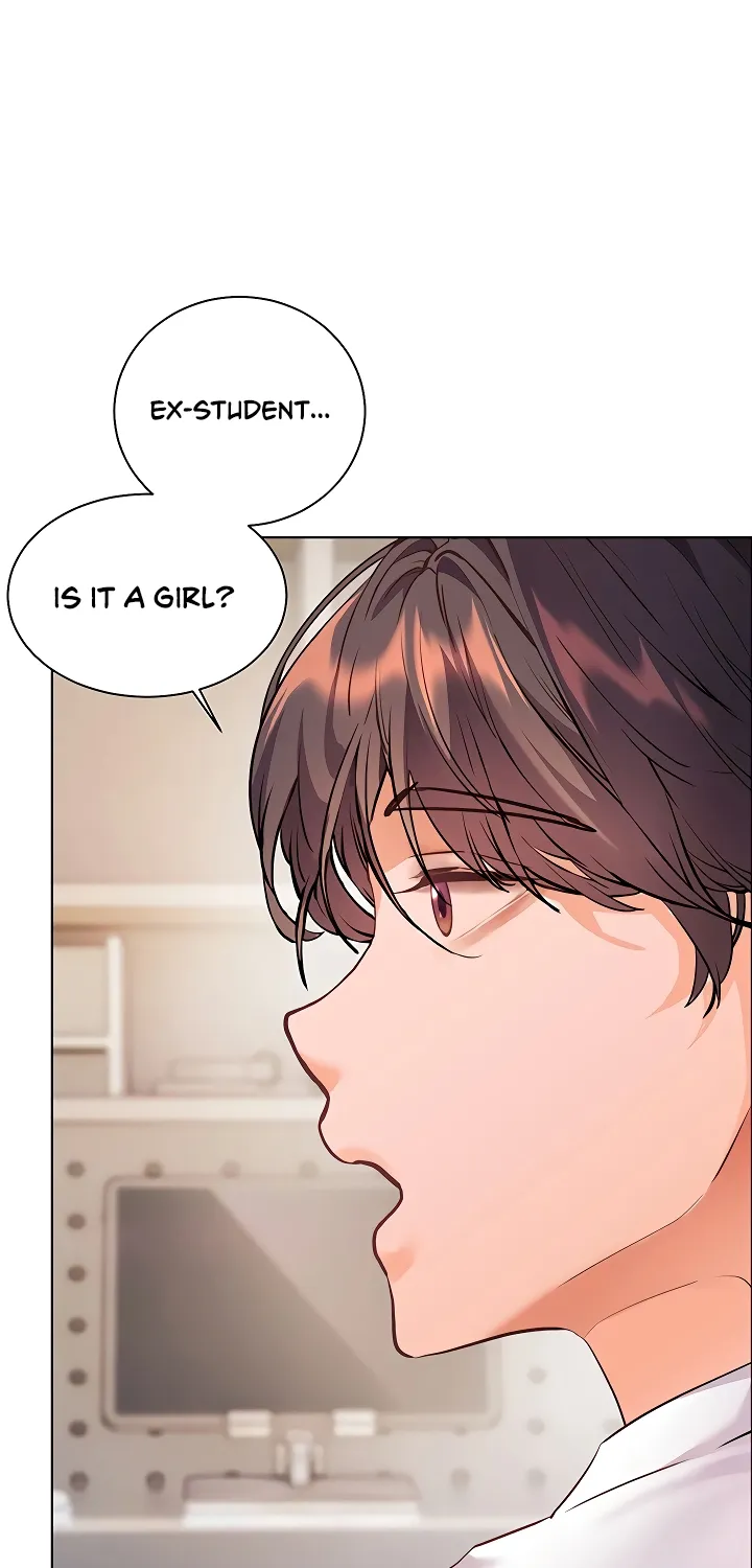 Teacher’s Efforts — Chapter 91 — Page 100