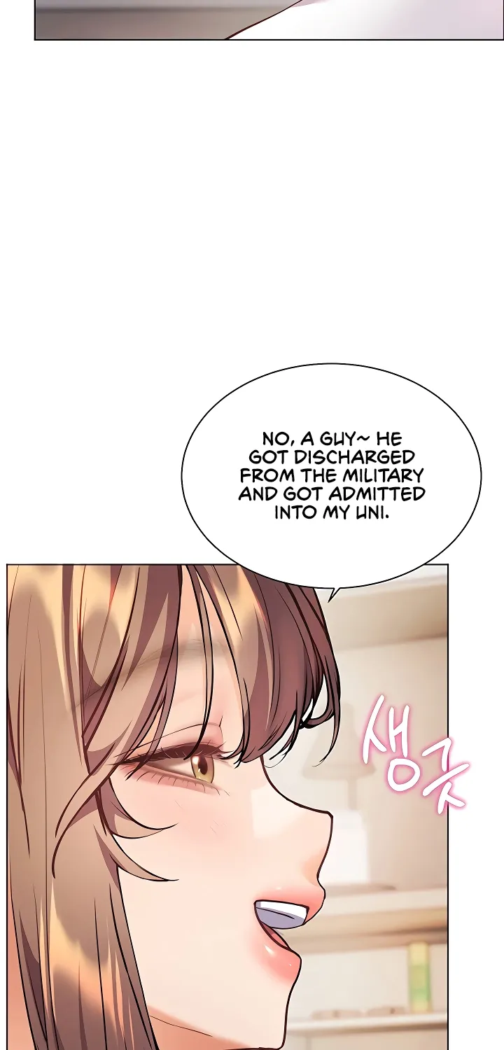 Teacher’s Efforts — Chapter 91 — Page 101