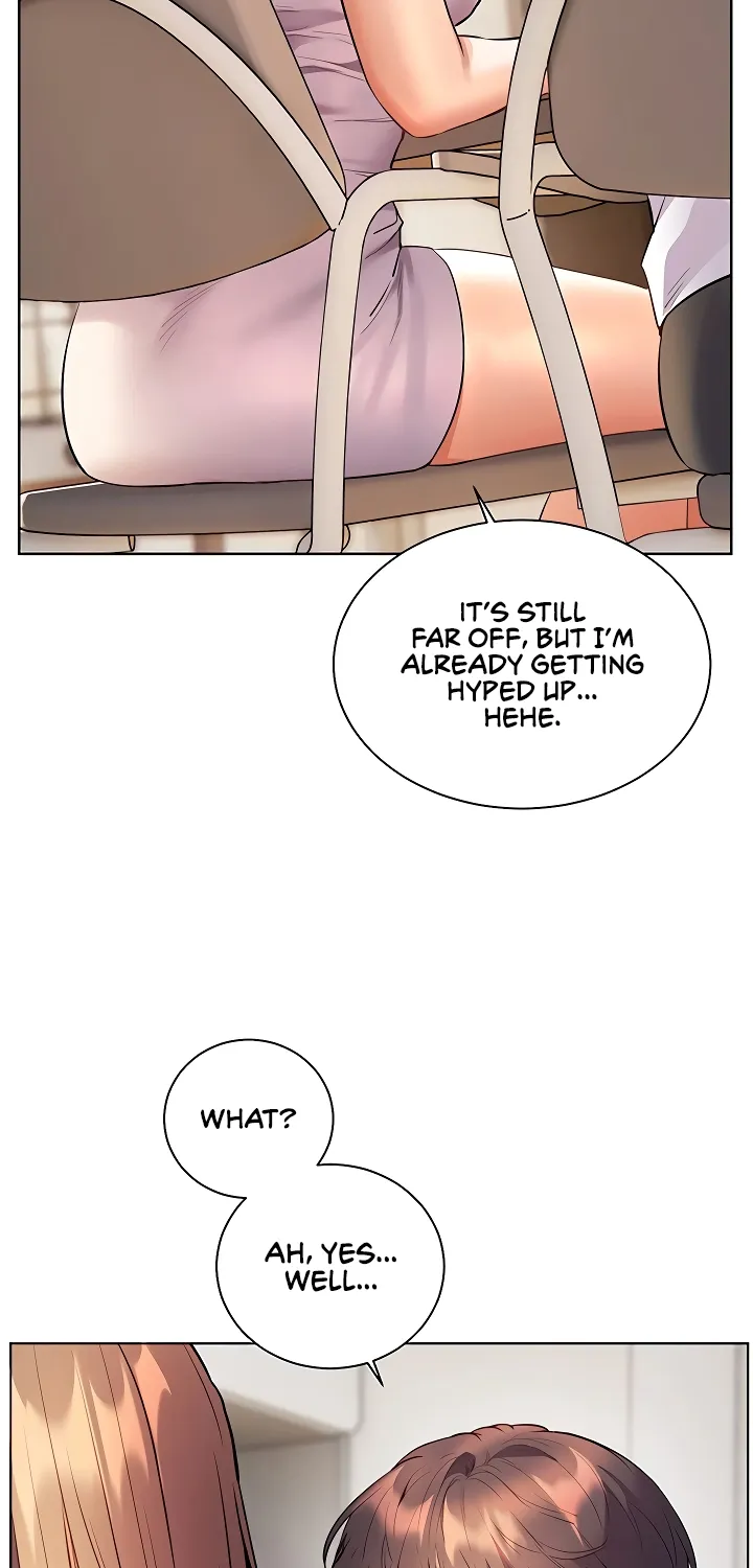 Teacher’s Efforts — Chapter 91 — Page 105