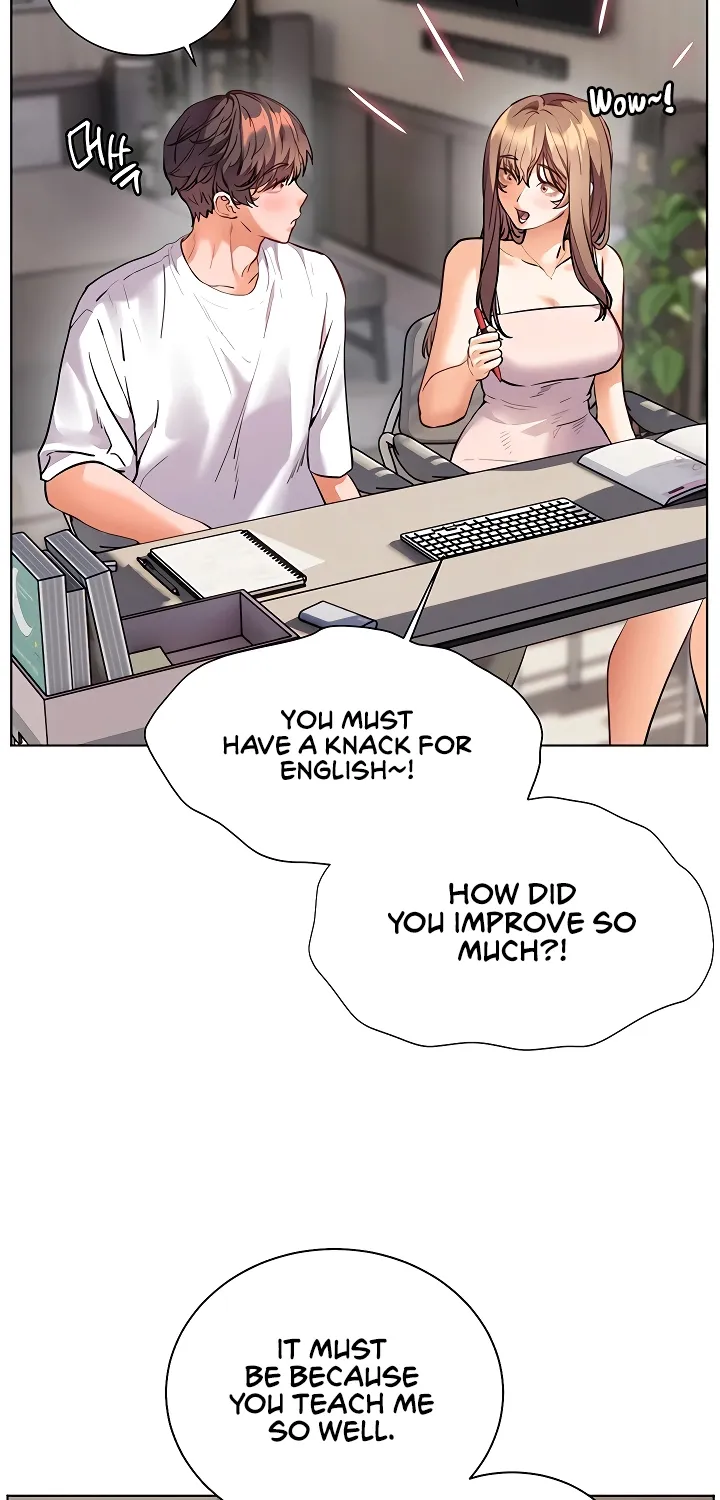 Teacher’s Efforts — Chapter 92 — Page 6