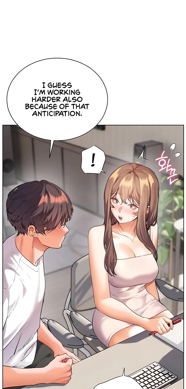 Teacher’s Efforts — Chapter 92 — Page 8