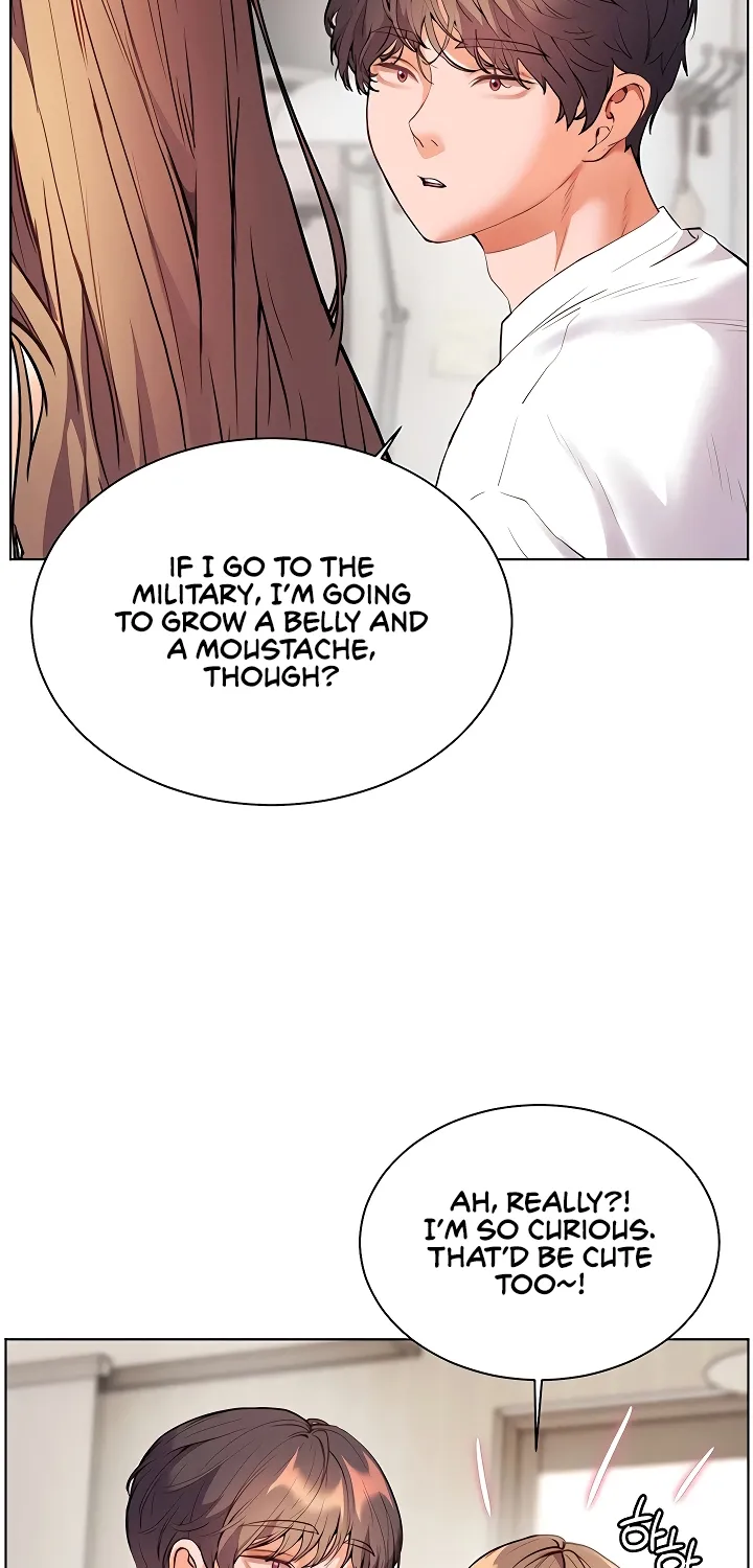 Teacher’s Efforts — Chapter 92 — Page 25