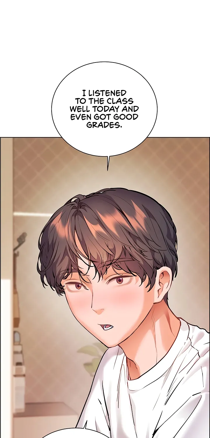 Teacher’s Efforts — Chapter 92 — Page 34