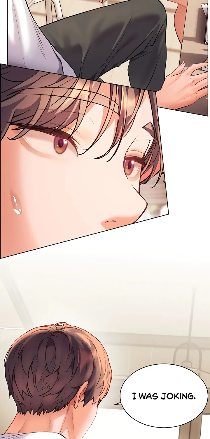 Teacher’s Efforts — Chapter 92 — Page 39