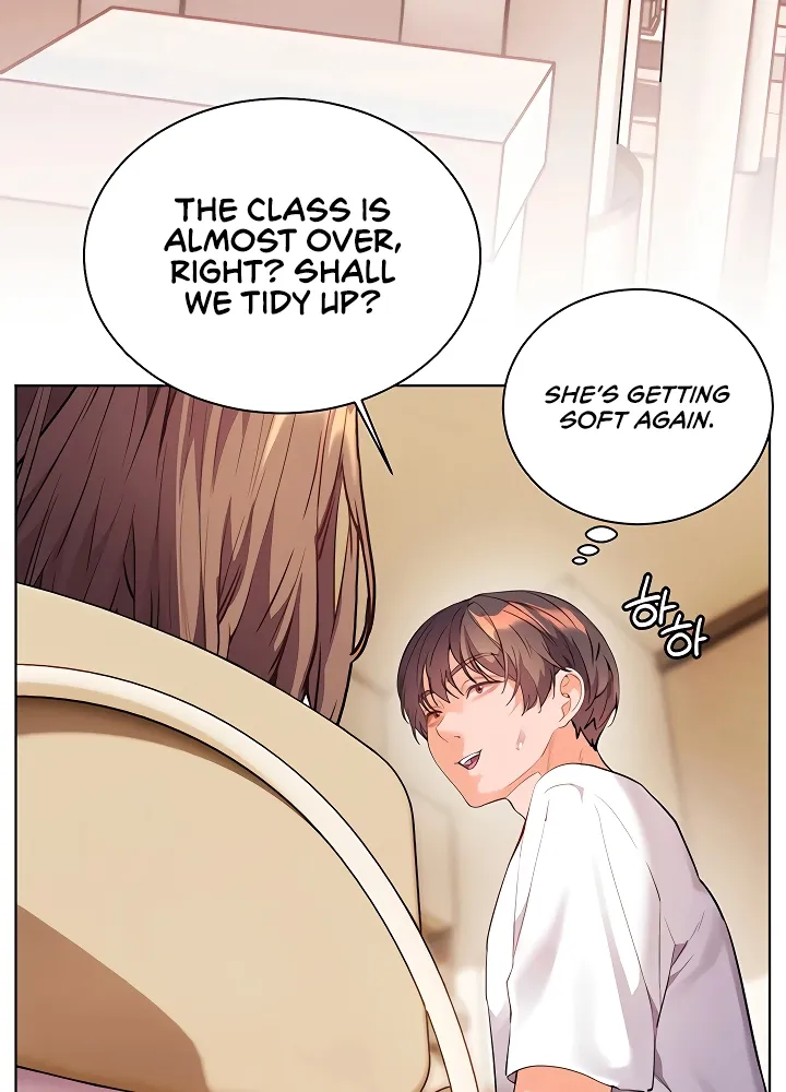 Teacher’s Efforts — Chapter 92 — Page 41