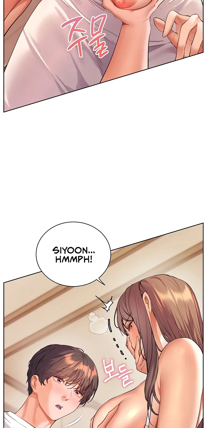 Teacher’s Efforts — Chapter 92 — Page 65
