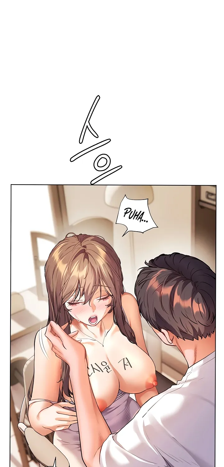 Teacher’s Efforts — Chapter 92 — Page 80