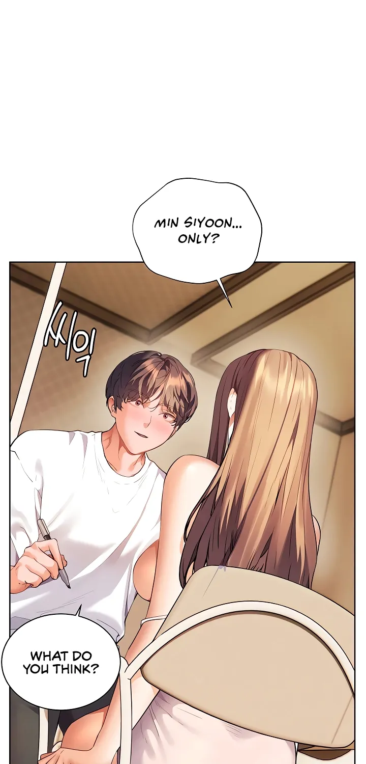 Teacher’s Efforts — Chapter 92 — Page 85