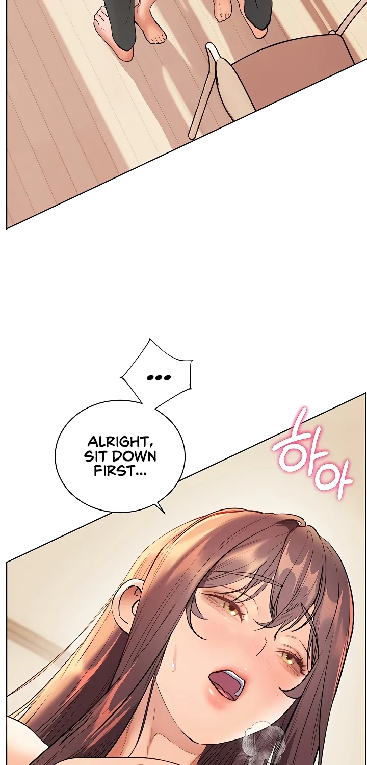 Teacher’s Efforts — Chapter 92 — Page 105
