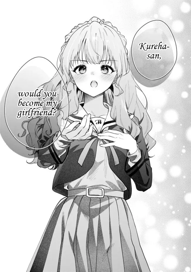 A Yuri Story About Breaking a Pretty Girl Who Keeps Insisting She Won't Lose Into Submission