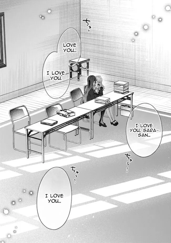 A Yuri Story About Breaking a Pretty Girl Who Keeps Insisting She Won't Lose Into Submission