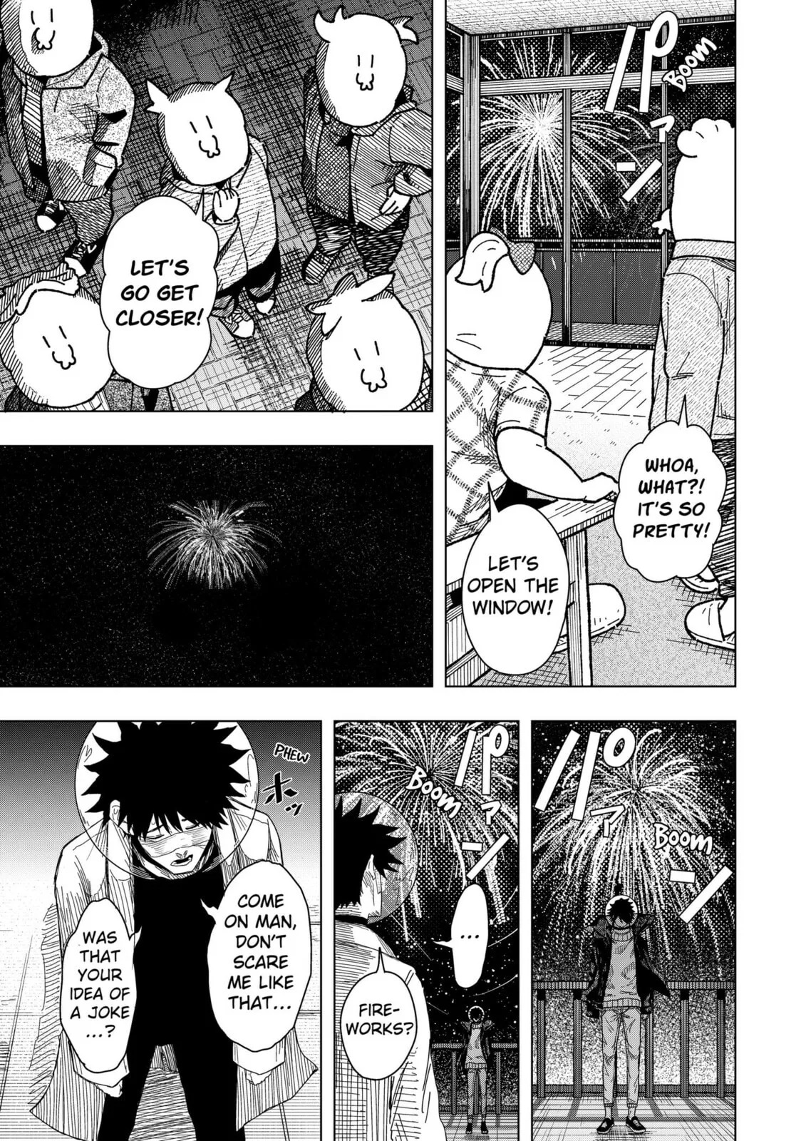 Drama Queen — Chapter 55 — Page 21