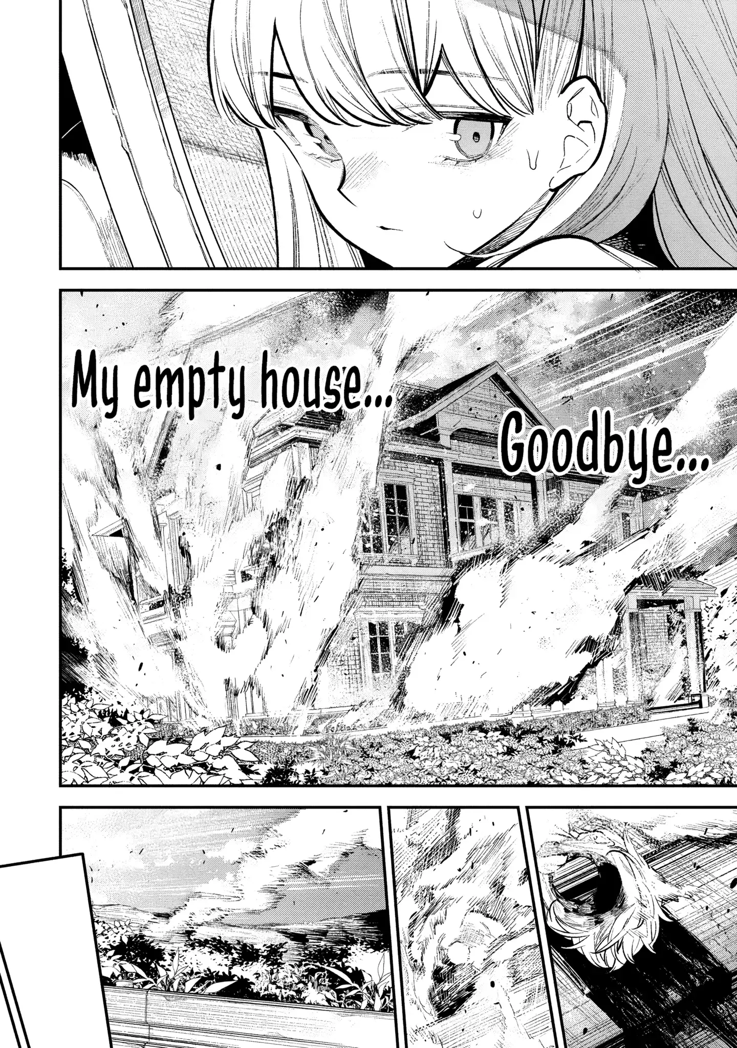 Girls Zombie Party — Chapter 6 — Page 14