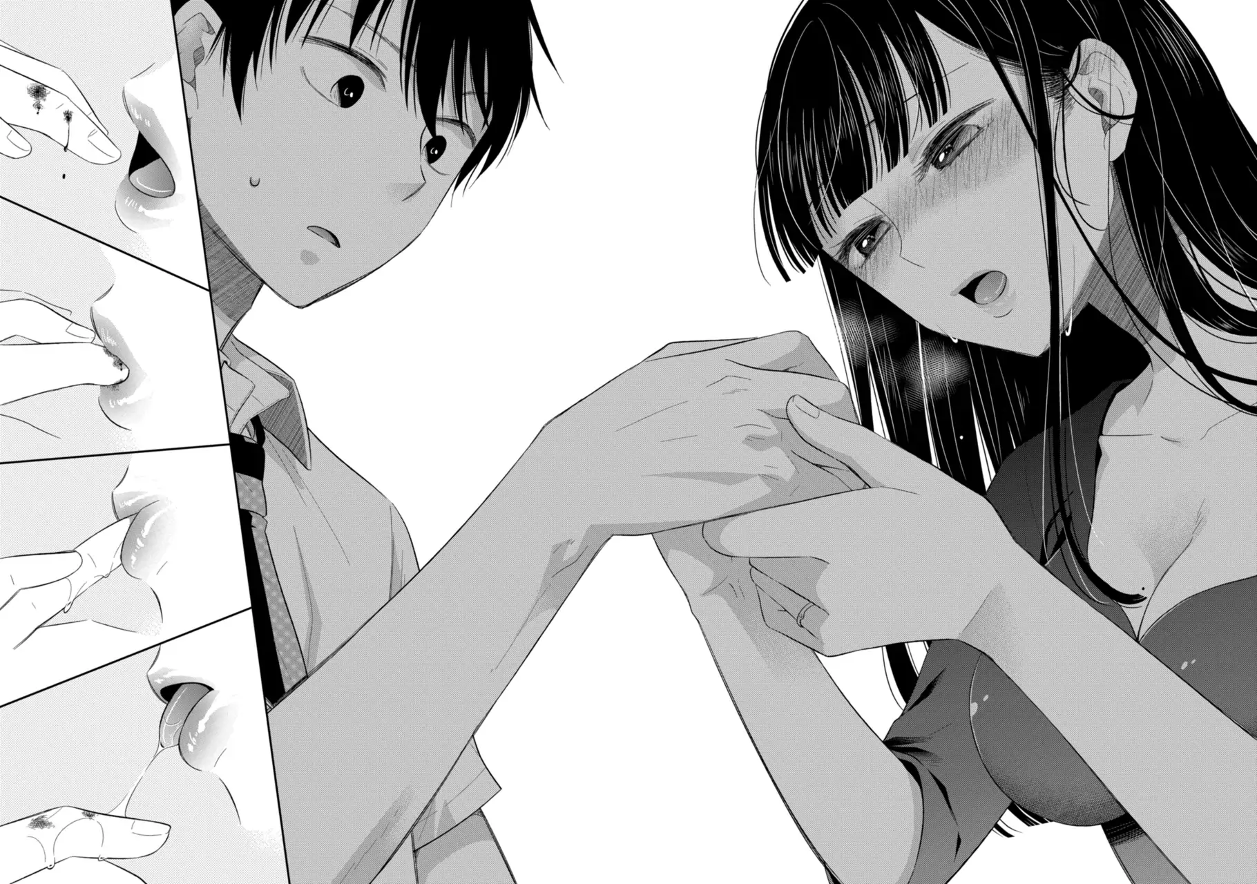 Bite Into Me