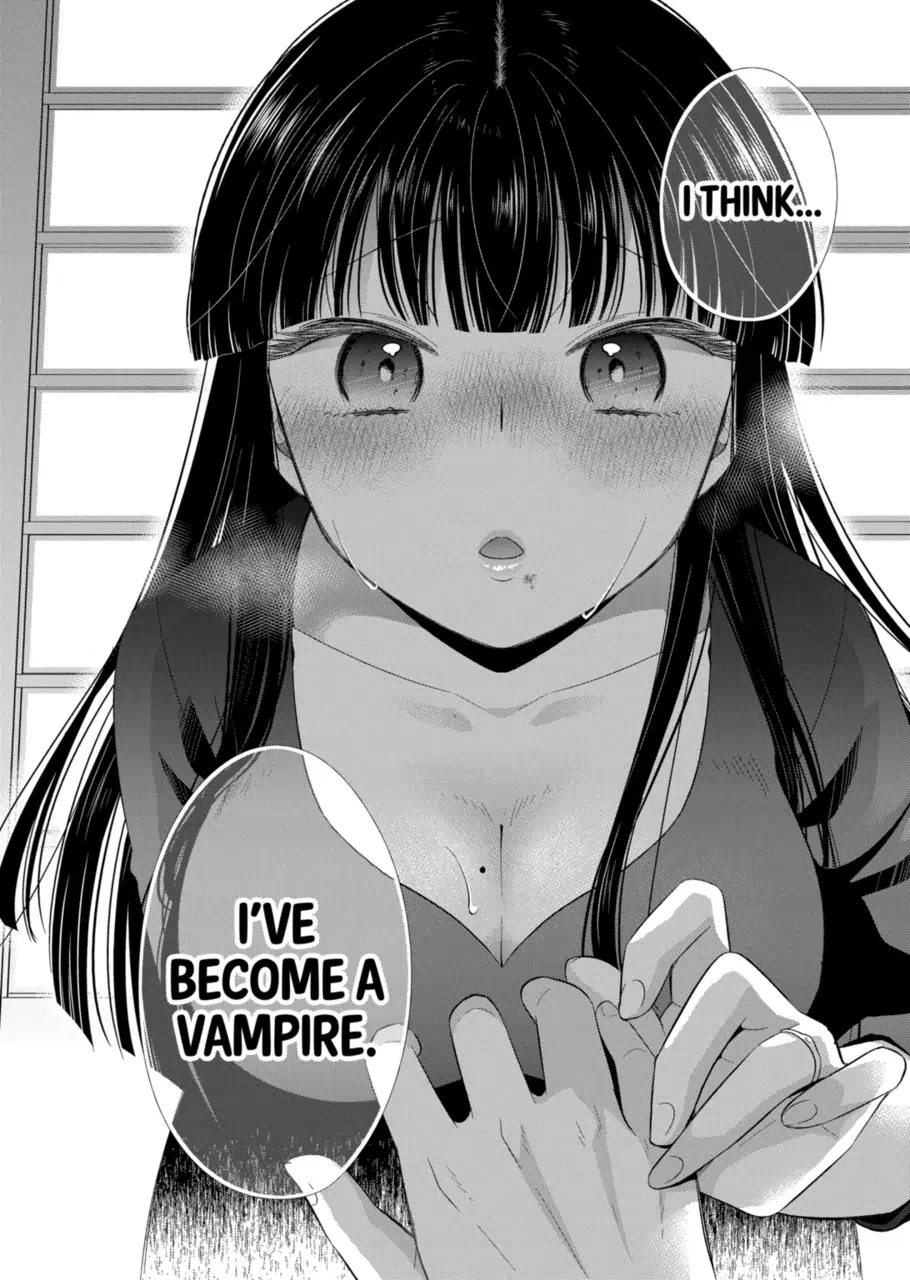 Bite Into Me
