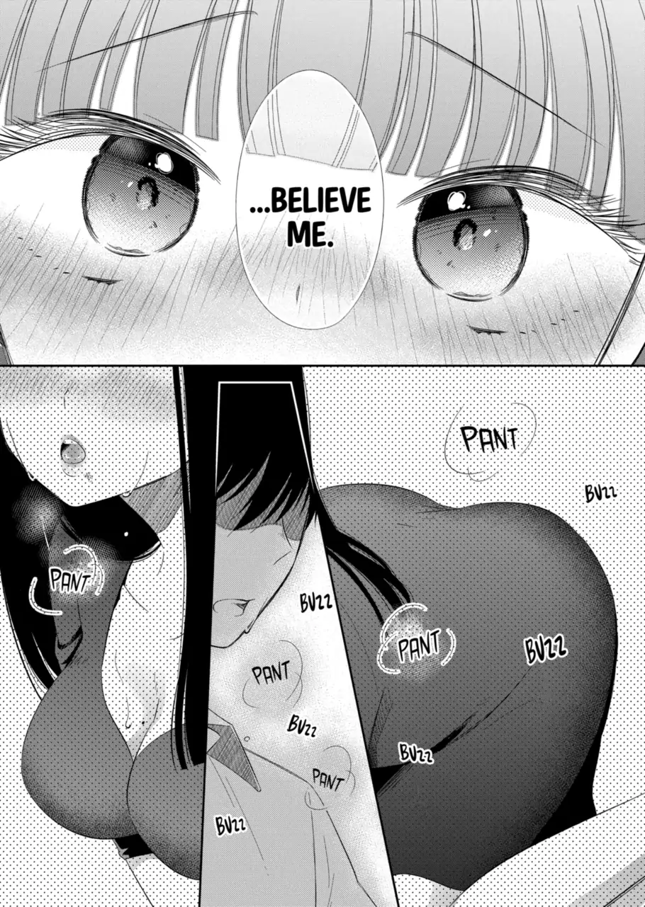 Bite Into Me