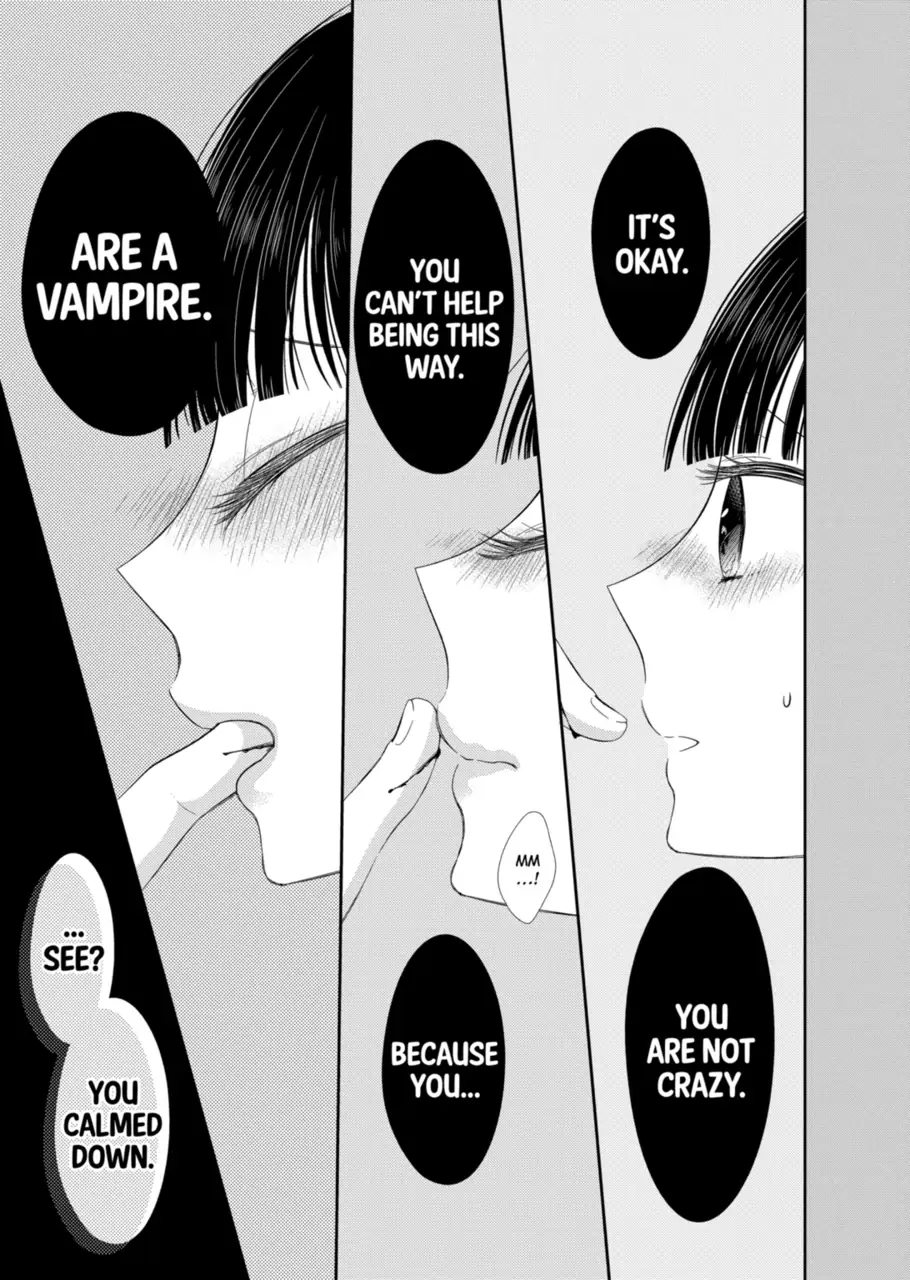 Bite Into Me