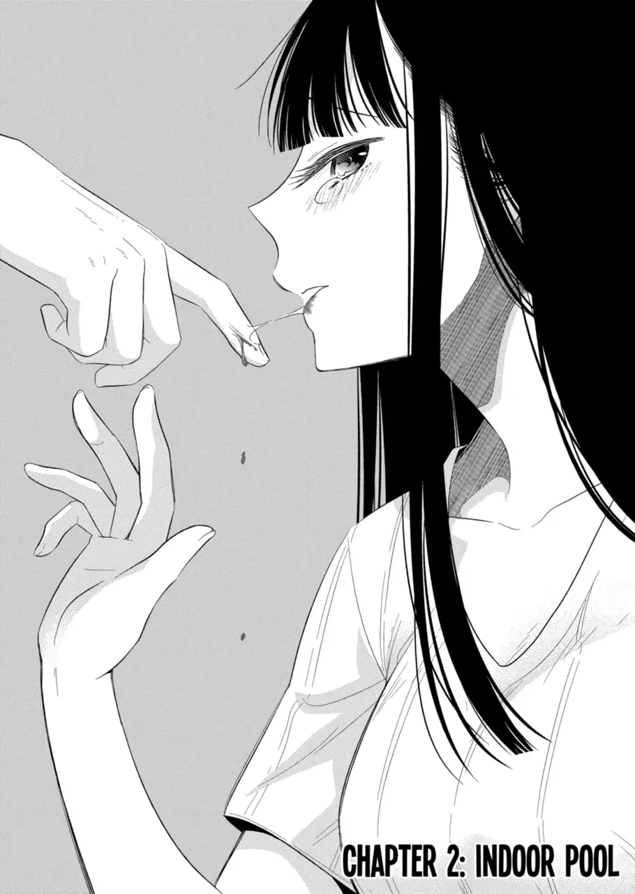 Bite Into Me