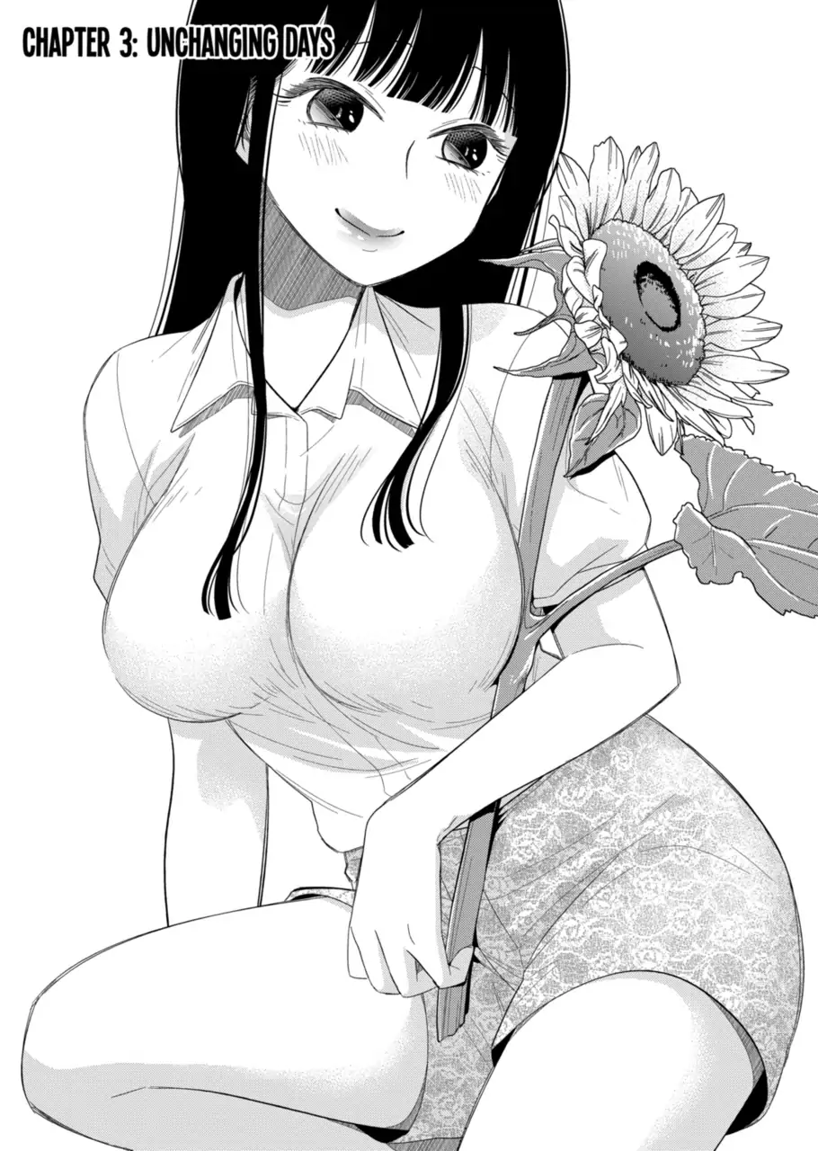 Bite Into Me