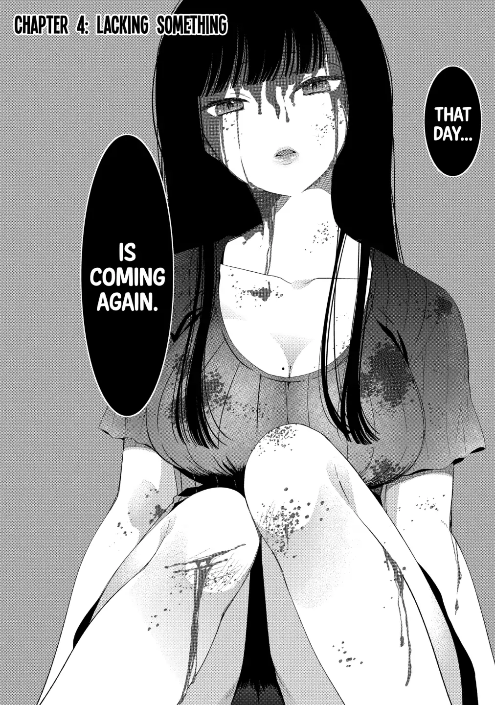 Bite Into Me