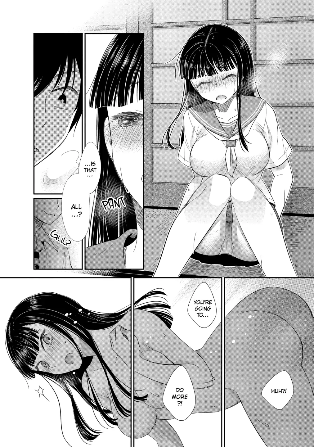 Bite Into Me