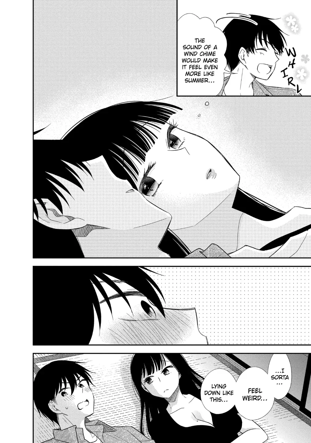 Bite Into Me