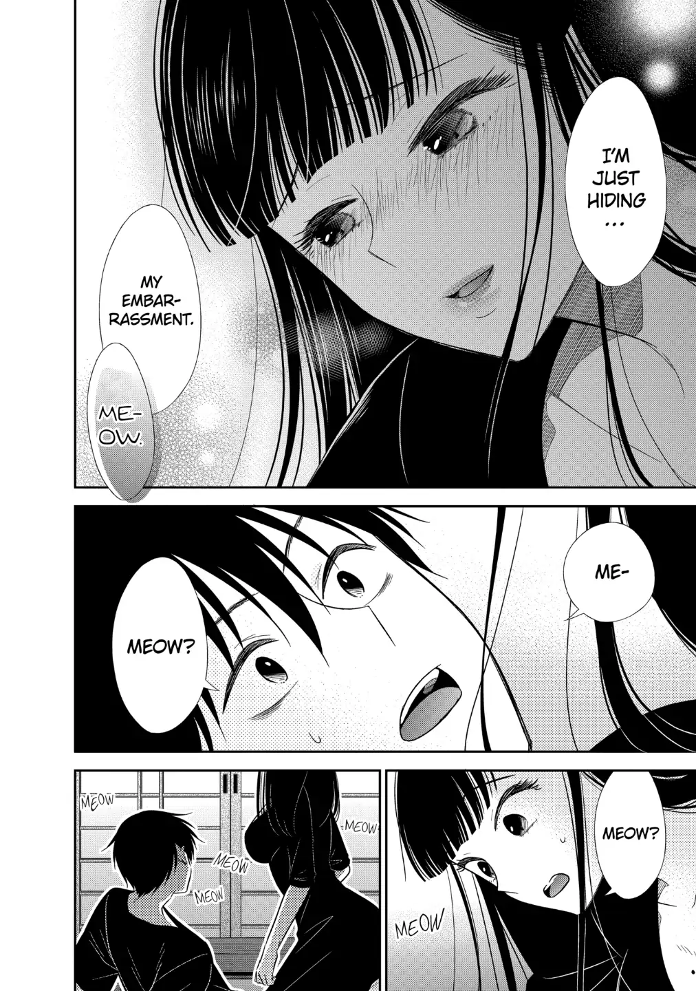 Bite Into Me