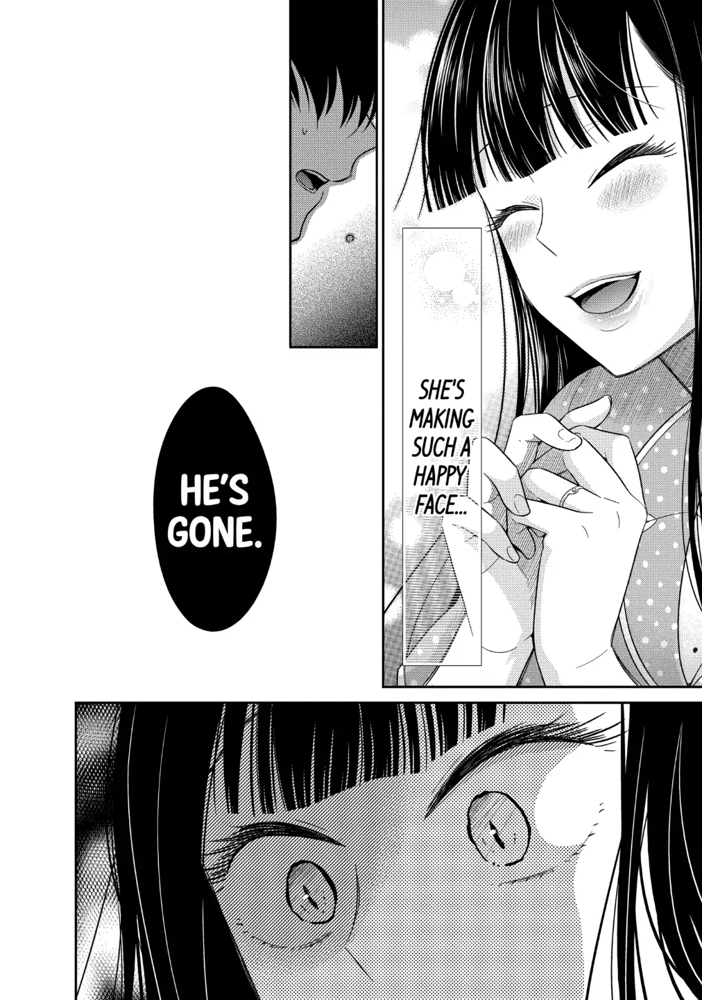 Bite Into Me