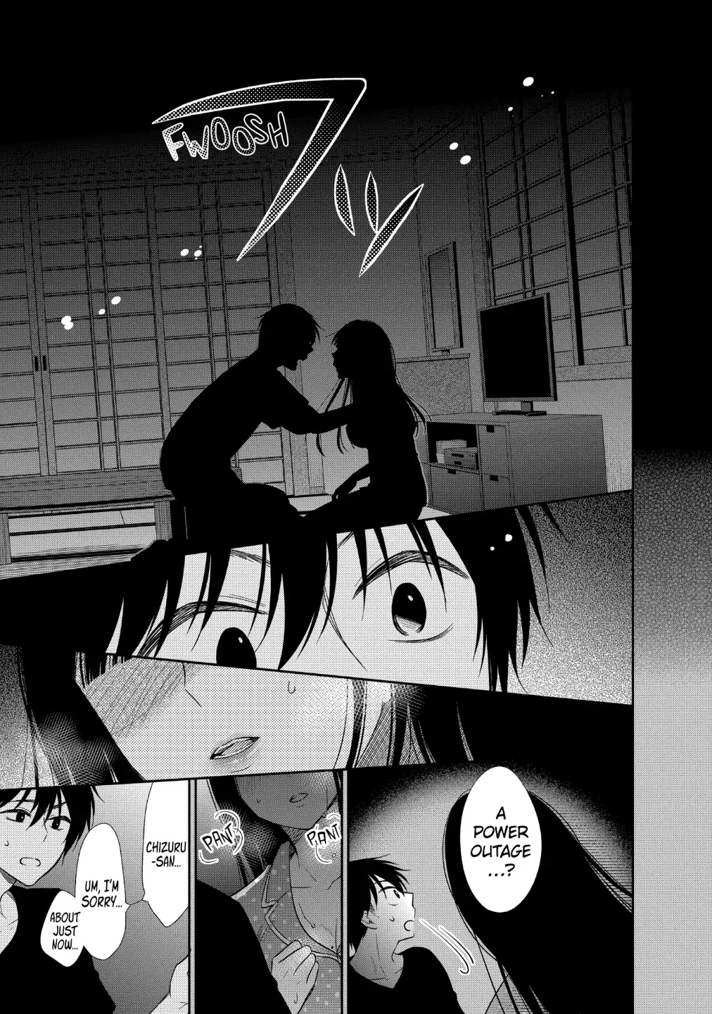 Bite Into Me
