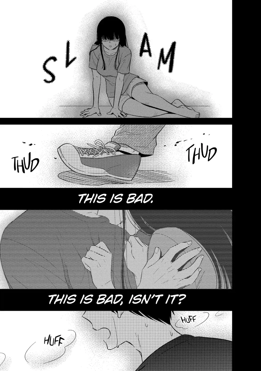 Bite Into Me