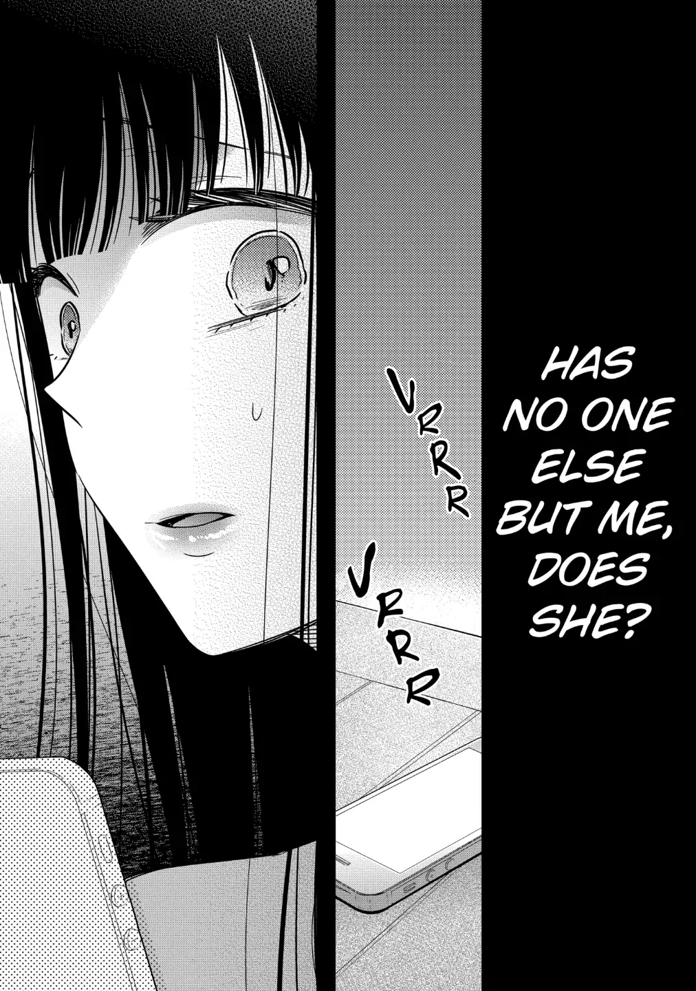 Bite Into Me