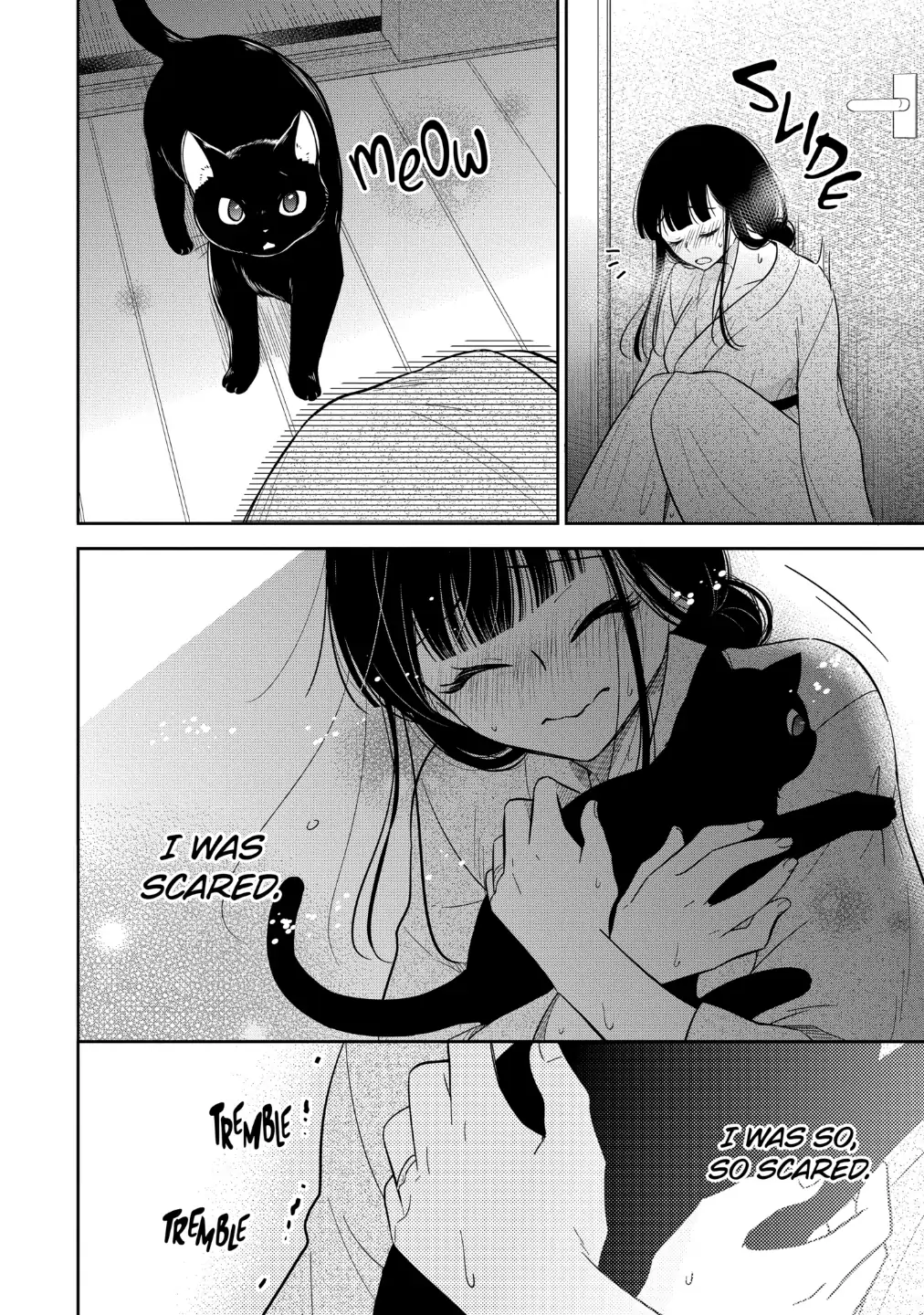 Bite Into Me