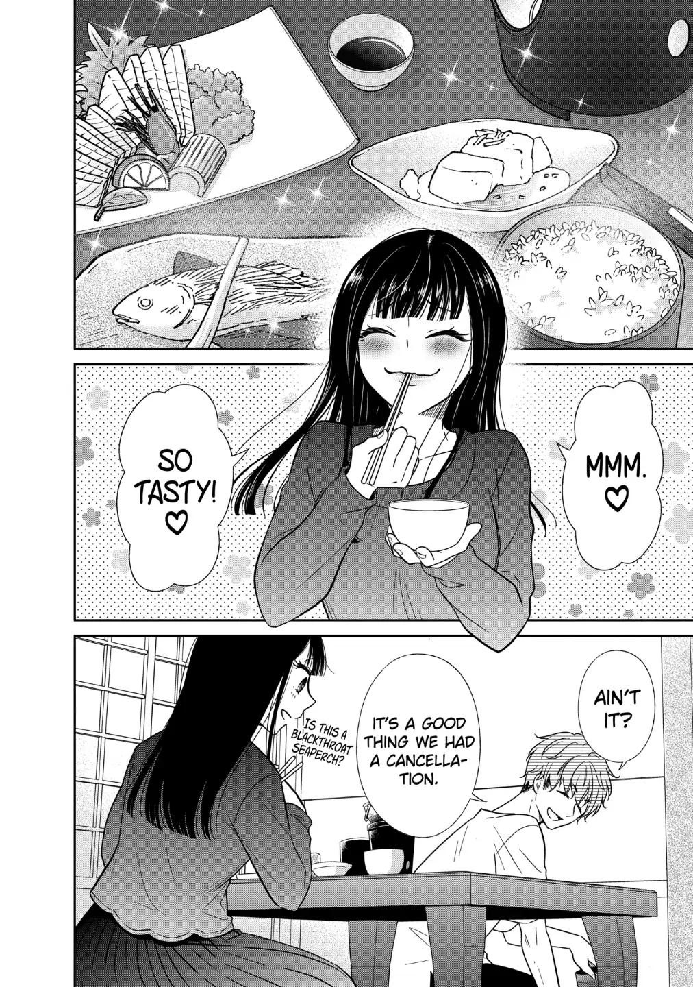 Bite Into Me
