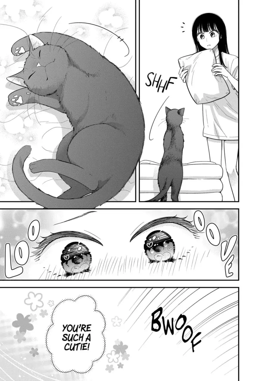 Bite Into Me