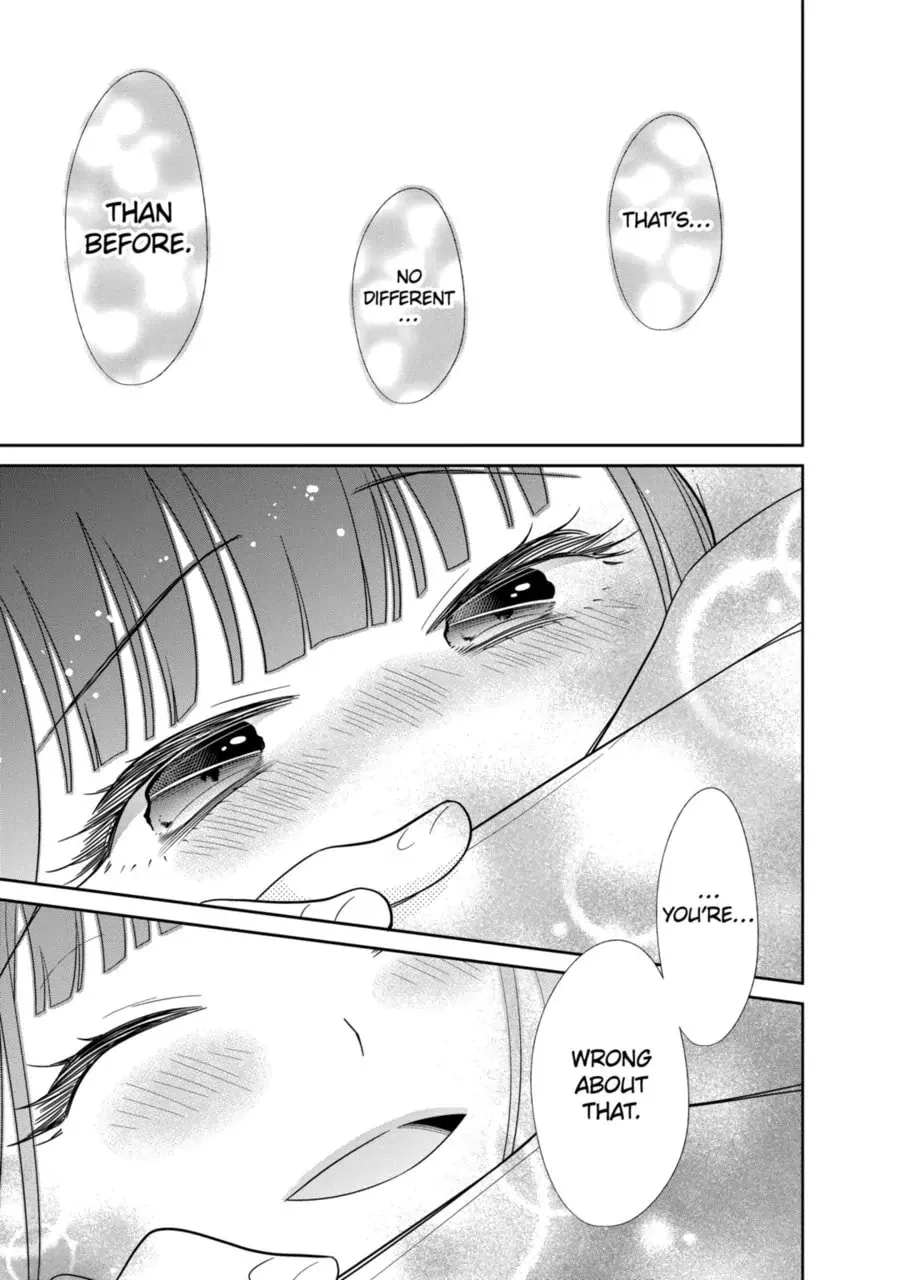 Bite Into Me
