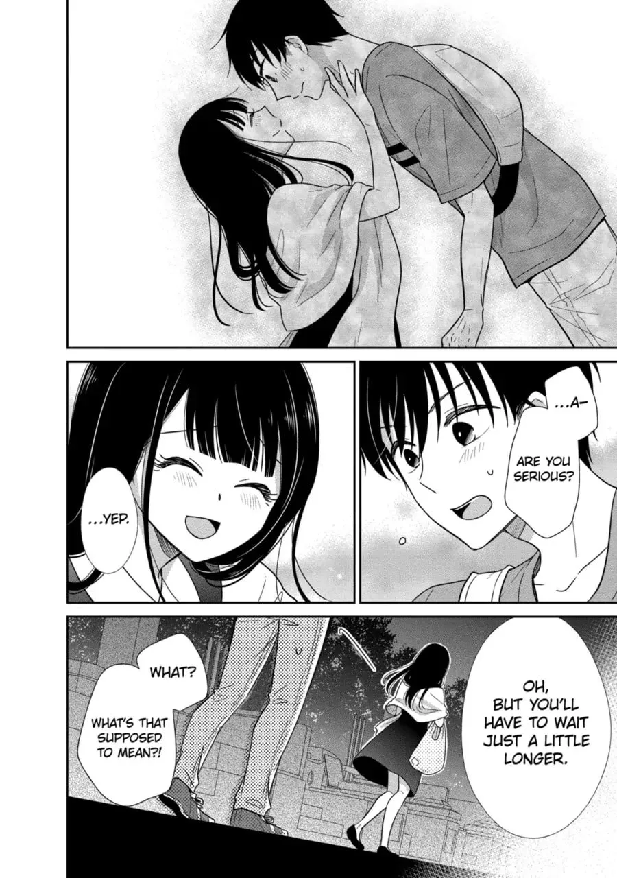 Bite Into Me