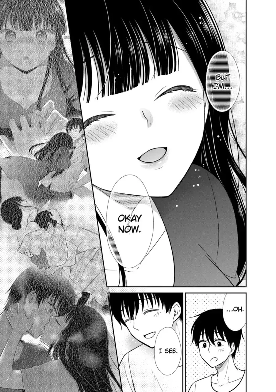 Bite Into Me