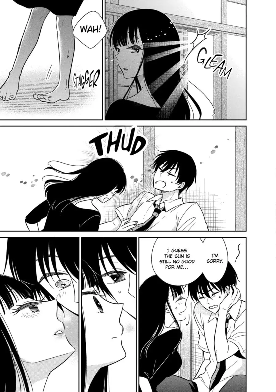 Bite Into Me