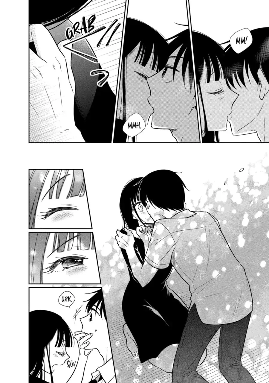 Bite Into Me