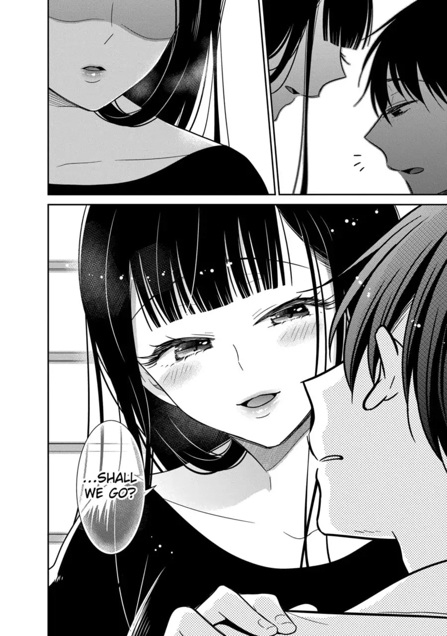 Bite Into Me