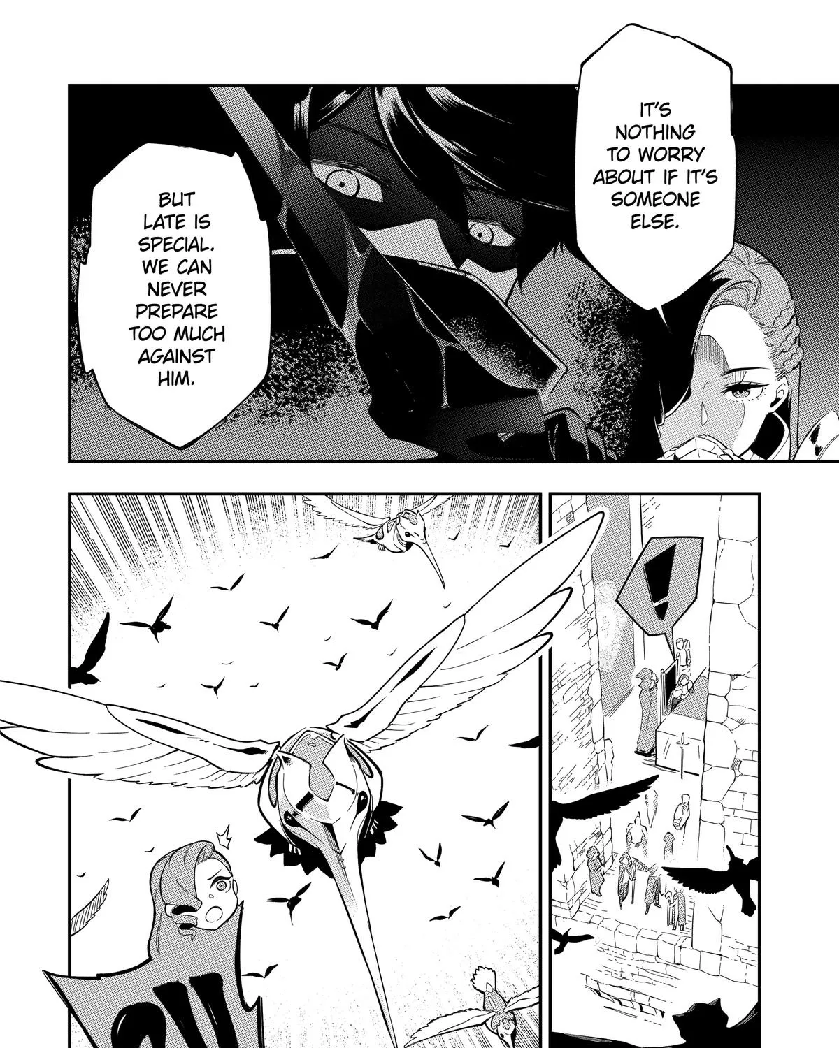 Strongest in the World with Assassination Skill — Chapter 1 — Page 9